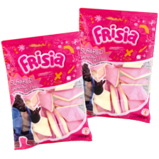 Frisia mallows